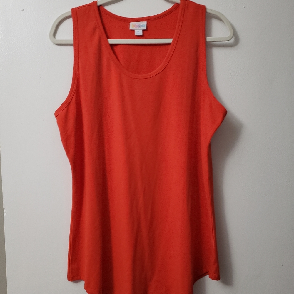 Lularoe Tank XL